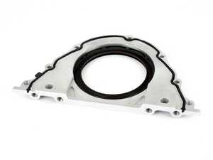 Victor Reinz Crankshaft Seal with Housing - F01 F02 F10 F12 F13 E70 E71 F15 F16 F85 F86