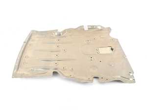 Genuine BMW Engine Comp. Shield., Underride Prot. - 51757241772 - F30