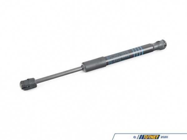 Genuine BMW Genuine BMW Gas Strut, Hood - 51237347402 51237347402