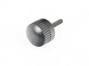 Genuine BMW Knurled Bolt M8X71mm - 35411159345 - E34,E38,E39