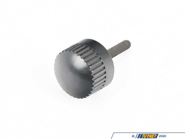 Genuine BMW Genuine BMW Knurled Bolt M8X71mm - 35411159345 - E34,E38,E39 35411159345