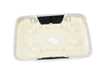 Genuine BMW Genuine BMW Cover F Ultrasonic Burglar A - 51448249975 - Hellgrau 51448249975 View 2
