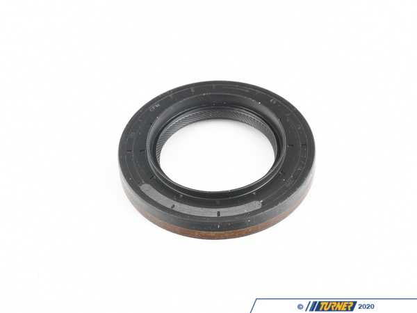 Corteco Driveshaft Seal 31507609535
