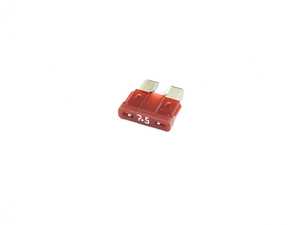 Genuine BMW Fuse - 7.5A