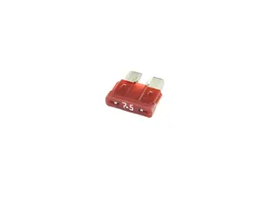 Genuine BMW Fuse - 7.5A