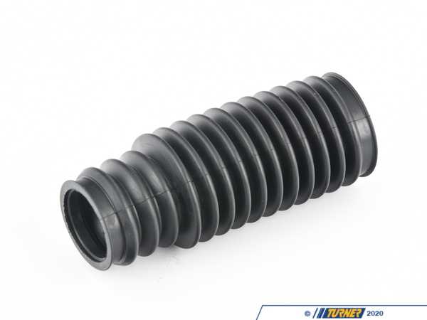 Meyle Rubber Boot 32131092876