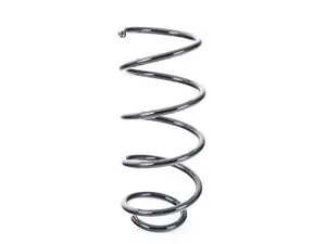 Coil Spring - Front