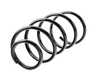Sachs Coil Spring - Front 31336769916 View 2