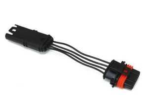 Burger Motorsports 2013+ TypeB 4BAR Adapter - F2X F3X N54 N55 S55