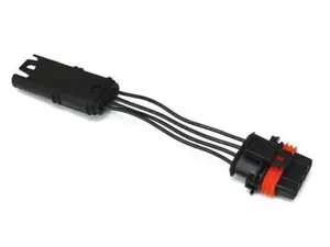 Burger Motorsports 2013+ TypeB 4BAR Adapter - F2X F3X N54 N55 S55