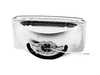 URO Fog Light Lens With Reflector 63211468127 View 5