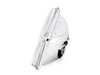 URO Fog Light Lens With Reflector 63211468127 View 6