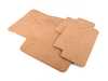 Genuine BMW Floor Mat Set - Saddle Brown - E64 - (NO LONGER AVAILABLE) 51479115750 View 1