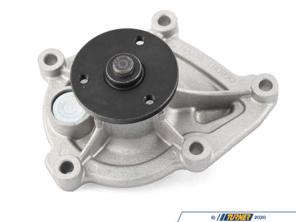 Gates Water Pump 11517550484