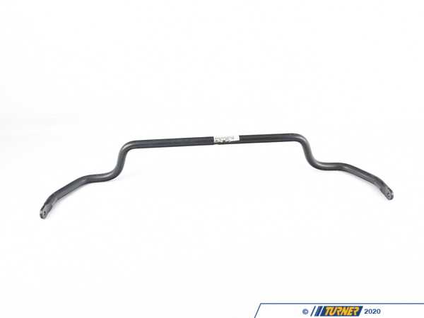 Genuine BMW Genuine BMW Stabilizer, Front D=26mm - 31351095150 31351095150