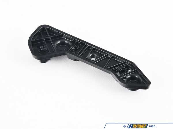 Genuine BMW SUPPORT, SIDE PANEL 51118062167