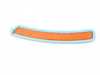Genuine BMW Genuine BMW Reflector - Bumper Cover (Yellow) - F87 M2 63147854192 View 1
