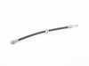 Genuine BMW BRAKE HOSE REAR 34308836562 View 2