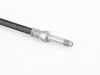 Genuine BMW BRAKE HOSE REAR 34308836562 View 3