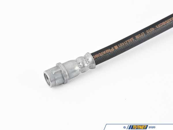 Meyle Meyle BMW - Brake hydraulics 34306879281