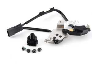 Genuine BMW Wiring Harness For Loading A