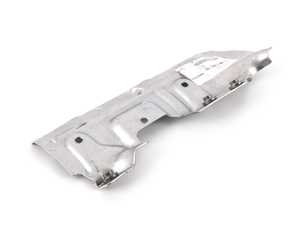 Genuine BMW Heat Protection Left