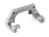 Genuine BMW Calliper Carrier Right - E70, E71, F15 34116778400 View 1