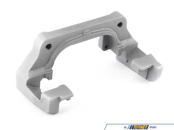 Genuine BMW Calliper Carrier Right - E70, E71, F15 34116778400