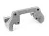 Genuine BMW Calliper Carrier Right - E70, E71, F15 34116778400 View 2