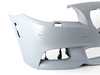 Genuine BMW Genuine BMW Bumper Cover (Primered) - F10 51118058996KT View 2