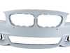Genuine BMW Genuine BMW Bumper Cover (Primered) - F10 51118058996KT View 1