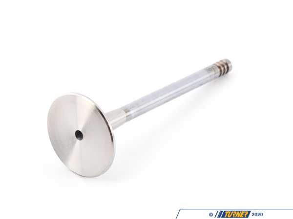 TRW TRW Exhaust Valve  - E28, E30, E34 11129