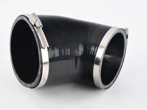 Silicone Coupler