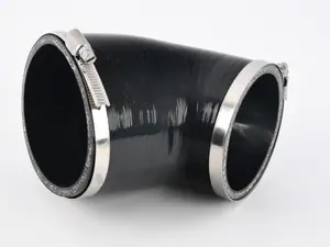 Silicone Coupler