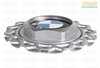 Genuine BMW Genuine BMW Style 5 Center Cap (151mm) - E30 318i 318is 325 325e 325es 325i 325is 325ix 36132225622 View 7