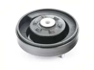 Febi Rear Shock Mount - E38