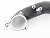 Turner Motorsport Upper Aluminum Pipe 029086TMS01 View 3