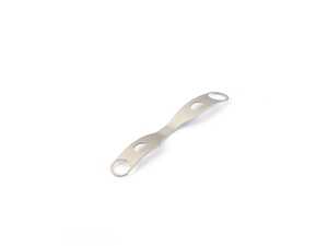 Genuine BMW Clamping Plate - 13537584676