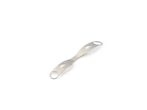 Genuine BMW Clamping Plate - 13537584676