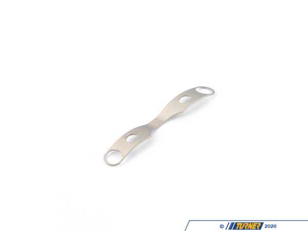 Genuine BMW Genuine BMW Clamping Plate - 13537584676 13537584676