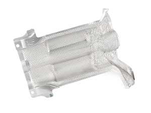 Fuel Tank Heat Insulation - E90, E92, E93