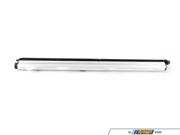 Genuine BMW Genuine BMW Right Rear Door Sun Blind - 51427288148 - F06 51427288148