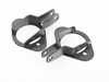Dinan Dinan Aluminum Strut Tower Brace with Carbon Fiber Inlays - E36 D180-0372 View 5