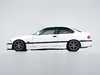 Enthusiast Bundles Textured ABS Diffuser & LTW Front Lip - Matte Black - E36 M3 28202tms01ebKT1 View 34
