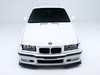 Enthusiast Bundles Textured ABS Diffuser & LTW Front Lip - Matte Black - E36 M3 28202tms01ebKT1 View 10