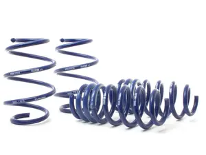 H&R OE Sport Spring Set - F97 X3 M/M Comp, F98 X4 M/M Comp