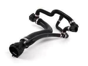 Genuine BMW Coolant Supply Hose - E65 745i E66 745Li