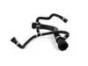 Genuine BMW Genuine BMW Coolant Supply Hose - E65 745i E66 745Li 17127508010 View 5