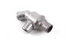 Genuine BMW Genuine BMW Intake Tube 13711261370 View 2