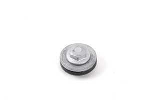 Genuine BMW Valve Cover Securing Nut - M60 3.0L, M62 4.6L, S62 5.0L, M62 4.4L, M60 4.0L